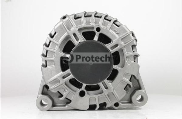 Protech IR7296 - Генератор www.autospares.lv