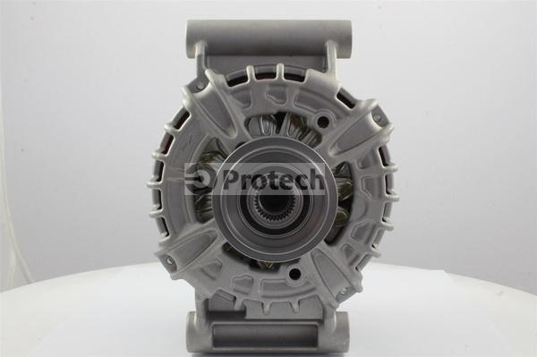 Protech IR7292 - Alternator www.autospares.lv