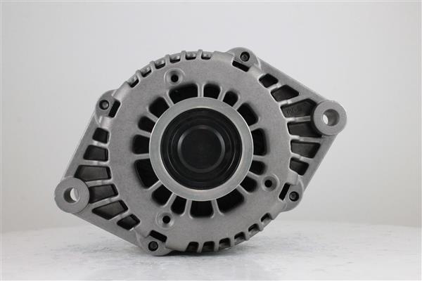 Protech IR7297 - Alternator www.autospares.lv