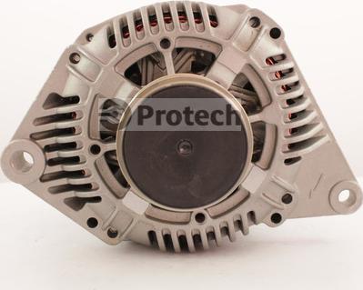 Protech IR7265 - Alternator www.autospares.lv