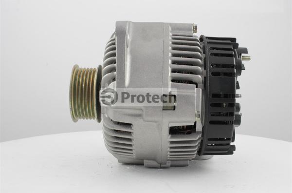 Protech IR7205 - Ģenerators autospares.lv