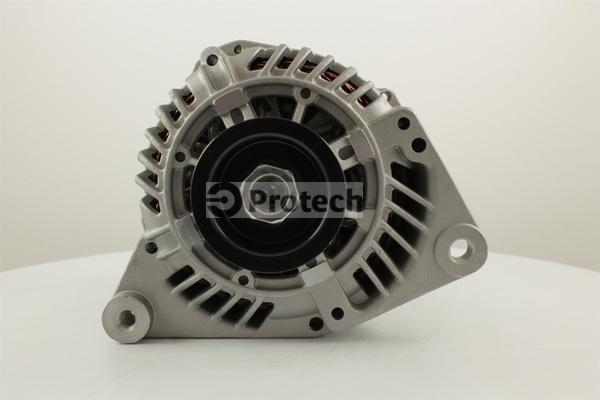 Protech IR7200 - Генератор www.autospares.lv