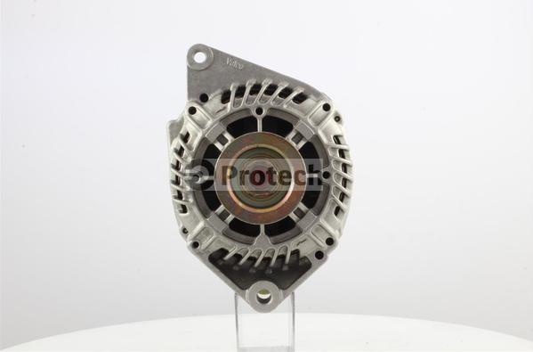 Protech IR7216 - Alternator www.autospares.lv