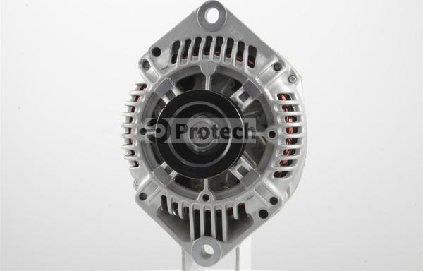 Protech IR7213 - Alternator www.autospares.lv