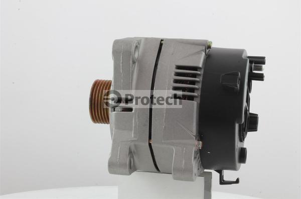 Protech IR7212 - Alternator www.autospares.lv