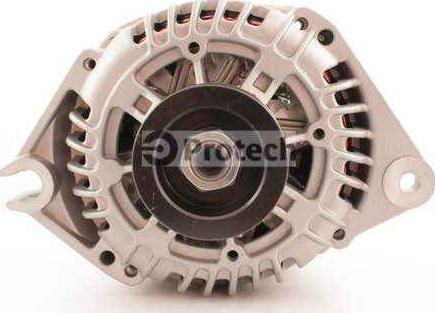 Protech IR7239 - Alternator www.autospares.lv