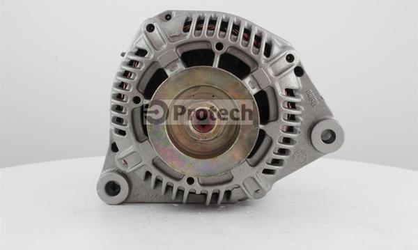 Protech IR7232 - Генератор www.autospares.lv