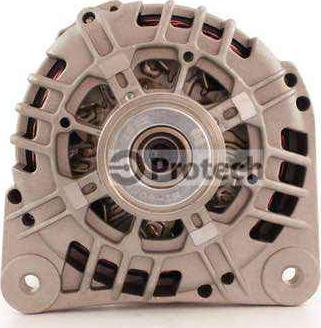 Protech IR7229 - Alternator www.autospares.lv