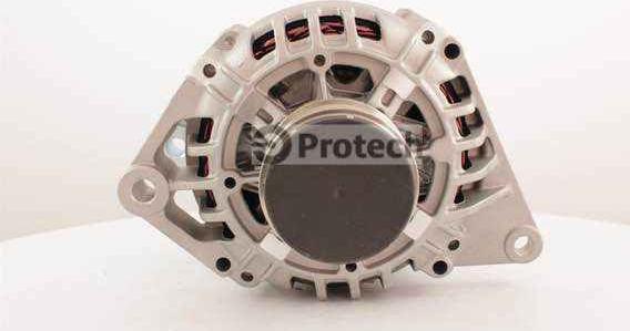 Protech IR7227 - Alternator www.autospares.lv