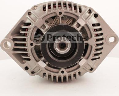 Protech IR7275 - Alternator www.autospares.lv