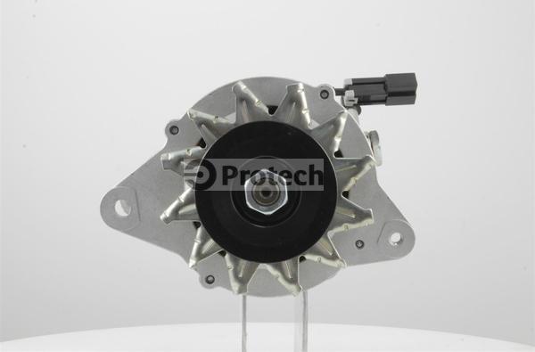 Protech IR7745 - Генератор www.autospares.lv