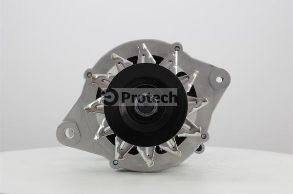 Protech IR7750 - Alternator www.autospares.lv