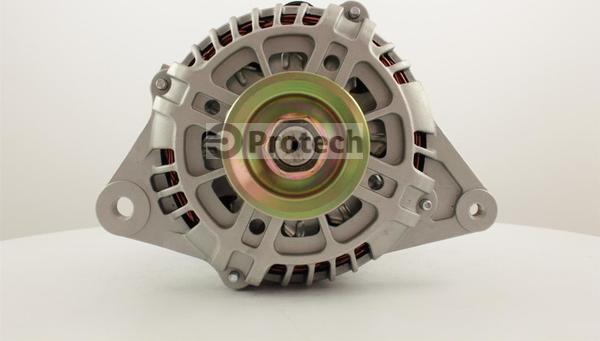 Protech IR7758 - Alternator www.autospares.lv