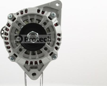 Protech IR7766 - Alternator www.autospares.lv