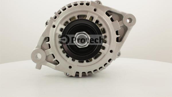 Protech IR7761 - Alternator www.autospares.lv