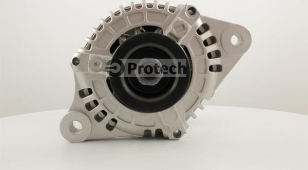 Protech IR7709 - Генератор www.autospares.lv