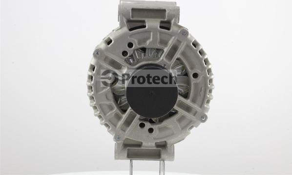 Protech IR7726 - Alternator www.autospares.lv