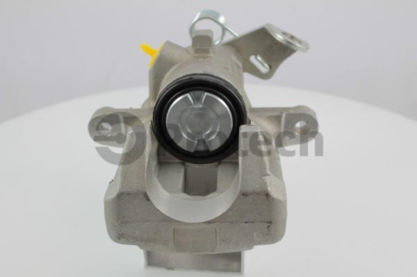 Protech IT5015 - Brake Caliper www.autospares.lv