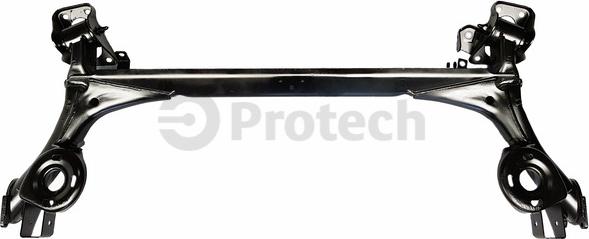 Protech IT1800 - Балка моста, рама www.autospares.lv