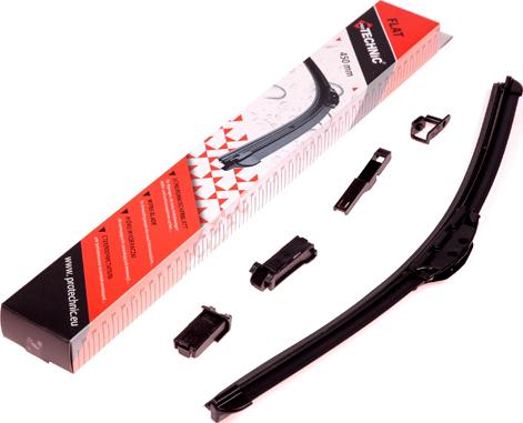 Protechnic PR-45F - Wiper Blade www.autospares.lv