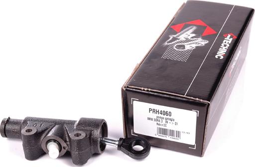 Protechnic PRH4060 - Galvenais cilindrs, Sajūgs www.autospares.lv