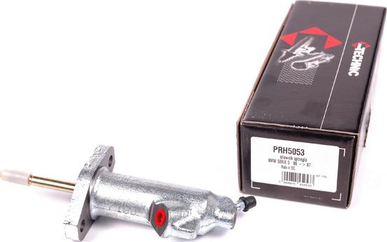 Protechnic PRH5053 - Darba cilindrs, Sajūgs www.autospares.lv