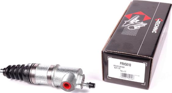 Protechnic PRH5010 - Darba cilindrs, Sajūgs www.autospares.lv