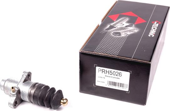 Protechnic PRH5026 - Darba cilindrs, Sajūgs www.autospares.lv