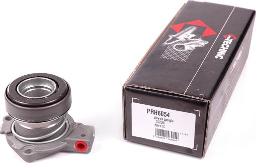 Protechnic PRH6054 - Centrālais izslēdzējmehānisms, Sajūgs www.autospares.lv