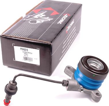 Protechnic PRH6018 - Centrālais izslēdzējmehānisms, Sajūgs www.autospares.lv