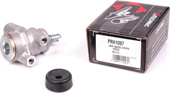 Protechnic PRH1007 - Bremžu spēka regulators www.autospares.lv