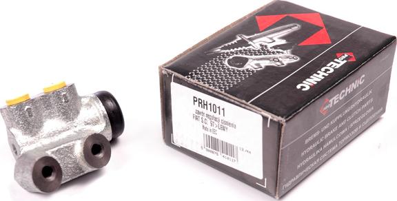 Protechnic PRH1011 - Bremžu spēka regulators www.autospares.lv