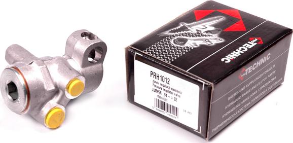 Protechnic PRH1012 - Bremžu spēka regulators www.autospares.lv