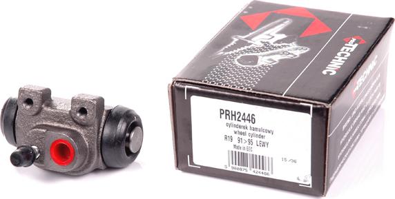 Protechnic PRH2446 - Riteņa bremžu cilindrs autospares.lv