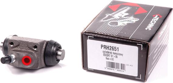 Protechnic PRH2651 - Wheel Brake Cylinder www.autospares.lv