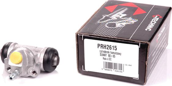 Protechnic PRH2615 - Wheel Brake Cylinder www.autospares.lv