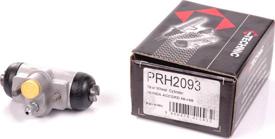 Protechnic PRH2093 - Riteņa bremžu cilindrs www.autospares.lv