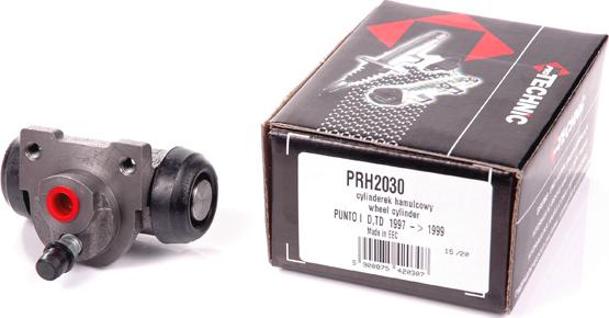 Protechnic PRH2030 - Riteņa bremžu cilindrs www.autospares.lv