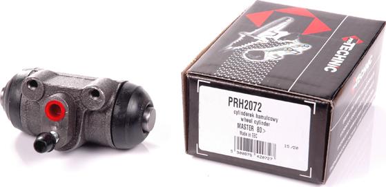 Protechnic PRH2072 - Riteņa bremžu cilindrs www.autospares.lv