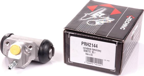 Protechnic PRH2144 - Riteņa bremžu cilindrs www.autospares.lv