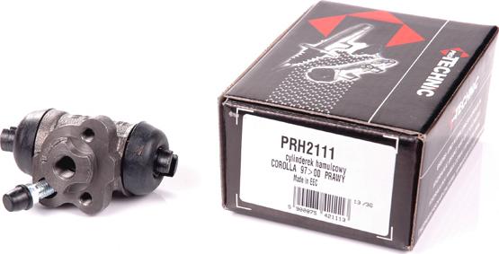 Protechnic PRH2111 - Wheel Brake Cylinder www.autospares.lv