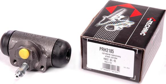 Protechnic PRH2185 - Колесный тормозной цилиндр www.autospares.lv