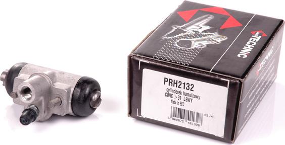 Protechnic PRH2132 - Riteņa bremžu cilindrs www.autospares.lv