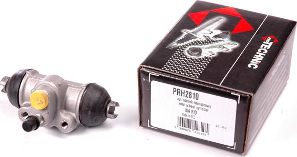 Protechnic PRH2810 - Riteņa bremžu cilindrs www.autospares.lv