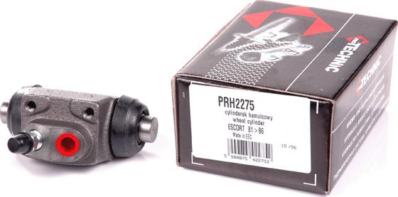 Protechnic PRH2275 - Wheel Brake Cylinder www.autospares.lv