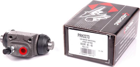 Protechnic PRH2273 - Wheel Brake Cylinder www.autospares.lv