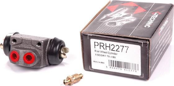 Protechnic PRH2277 - Riteņa bremžu cilindrs www.autospares.lv