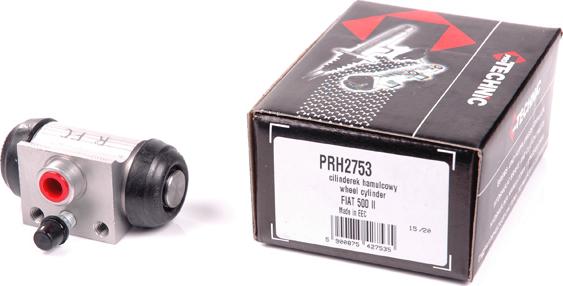 Protechnic PRH2753 - Riteņa bremžu cilindrs autospares.lv