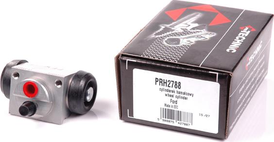 Protechnic PRH2788 - Riteņa bremžu cilindrs www.autospares.lv