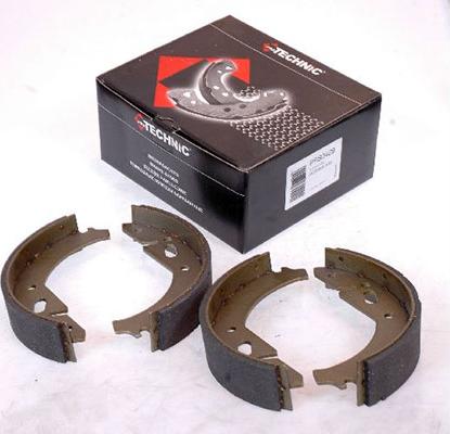 Protechnic PRS0429 - Bremžu loku komplekts www.autospares.lv